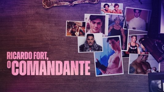 El Comandante Fort