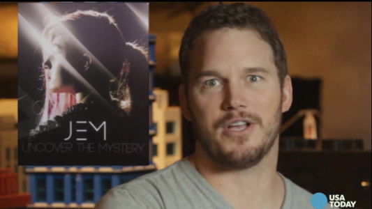 Jem and the Holograms