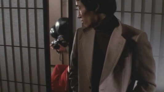 団鬼六　白衣縄地獄