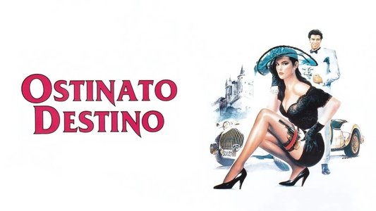 Ostinato destino