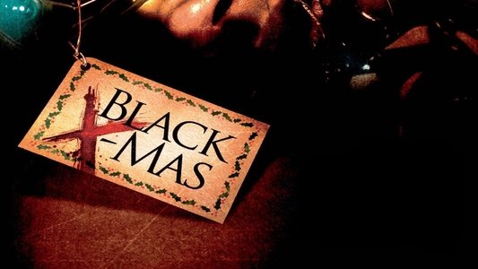 Black Christmas