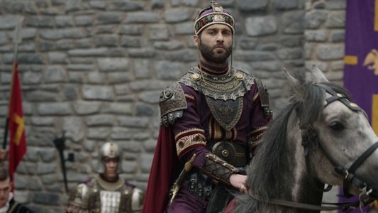 Mehmed: Fetihler Sultanı