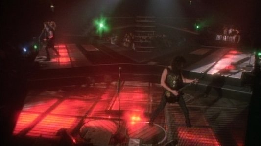 Metallica: Live at San Diego