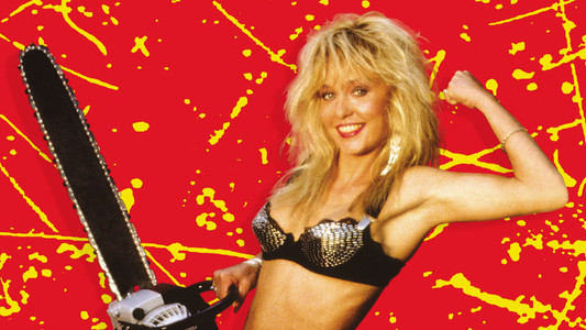 Linnea Quigley's Horror Workout