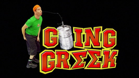 Going Greek