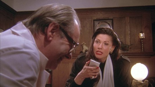 Scanners III: The Takeover