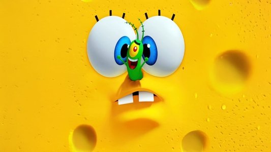 Plankton: The Movie