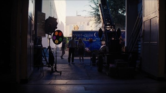 La La Land