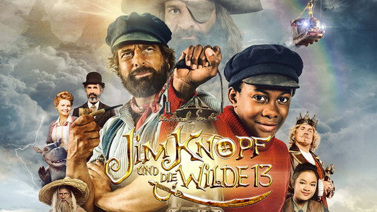 Jim Knopf und die Wilde 13