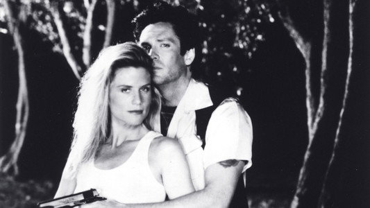Fatal Instinct