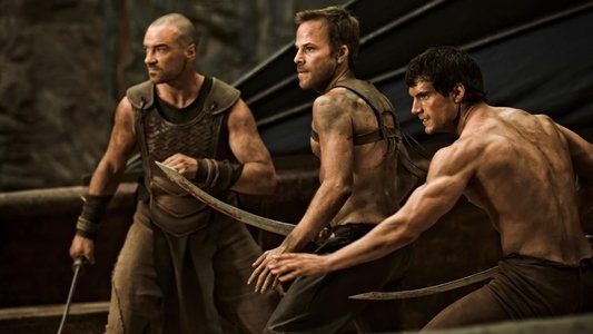 Immortals
