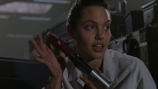 Lara Croft: Tomb Raider