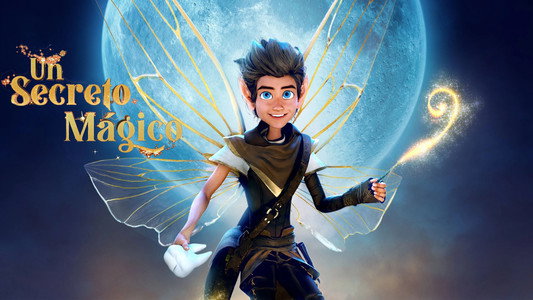 A Tooth Fairy Tale