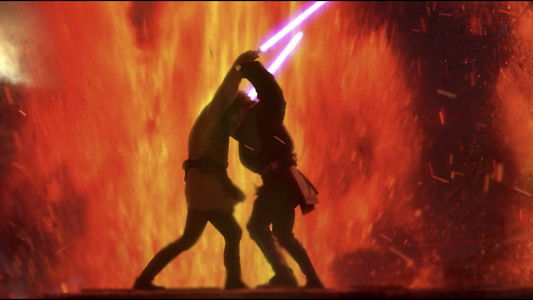 Star Wars: Episode III - Revenge of the Sith