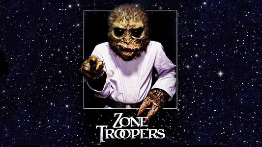 Zone Troopers