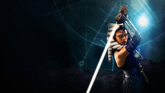 Ahsoka