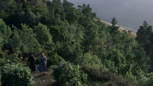 Heavenly Creatures