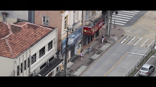 Quadrilha Arrasta-Quarteirão