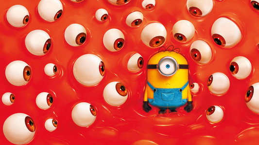 Minions & Monsters