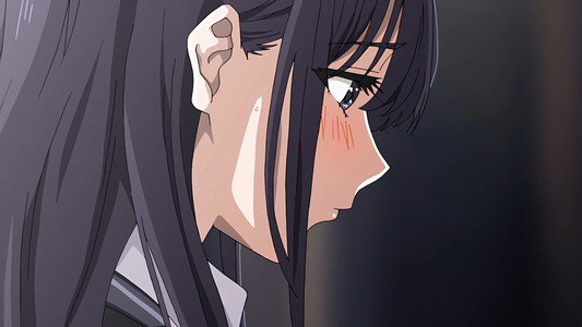 彼の知らない秘密を入れて。