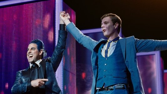 The Hunger Games