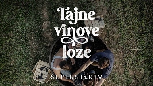 Tajna vinove loze