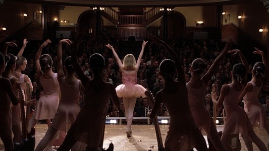 Uptown Girls