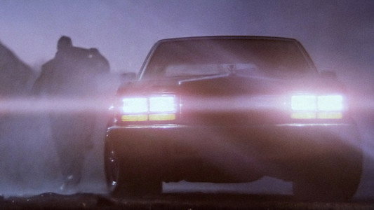The Hitcher