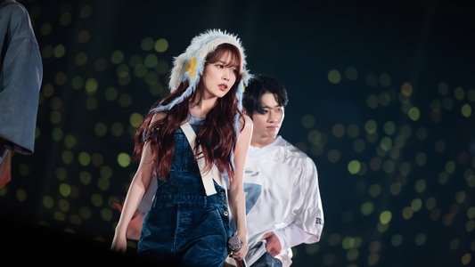 아이유 콘서트 Live Clip