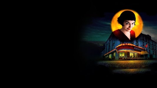 Le Fabuleux Destin d'Amélie Poulain