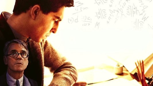 The Man Who Knew Infinity
