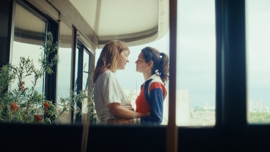 Des preuves d'amour