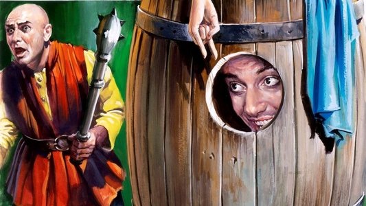 I racconti di Viterbury (Le più allegre storie del 300)