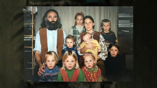 De kinderen van Ruinerwold