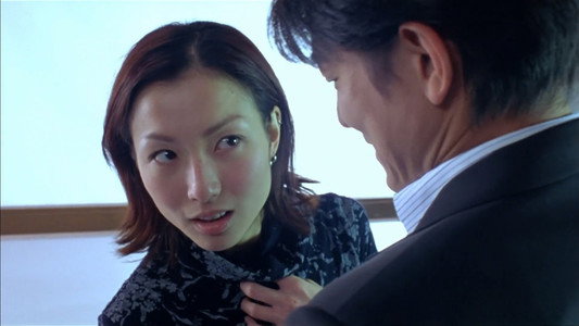 孤男寡女