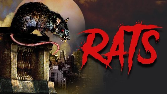 Rats - Notte di terrore