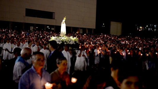 Fátima, el Último Misterio