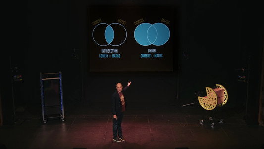 Humble Pi: A Comedy of Maths Errors
