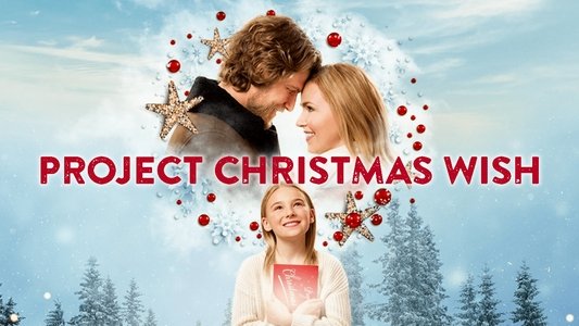 Project Christmas Wish