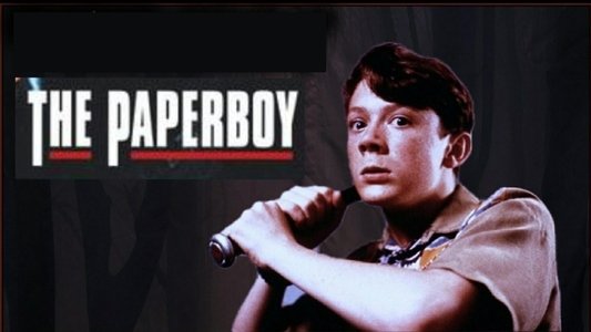 The Paperboy