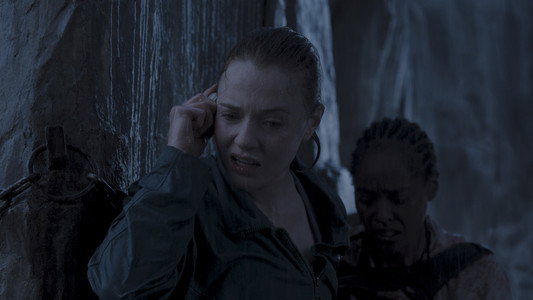 Fall 2: Deadpoint