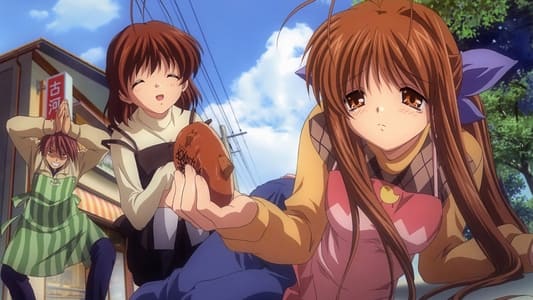 CLANNAD