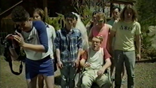 Dude Bro Party Massacre III