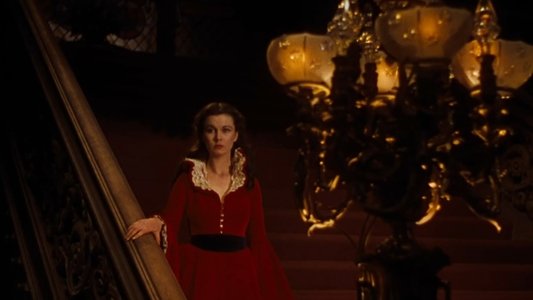 Gone with the Wind