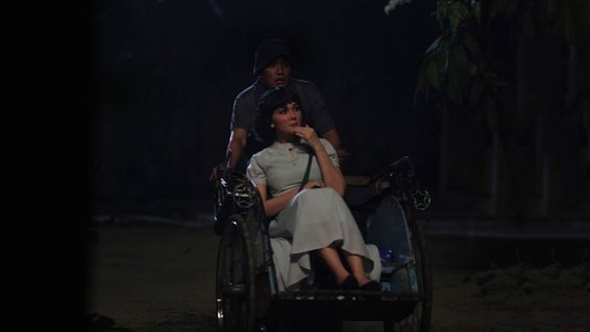 Suzzanna: Bernapas Dalam Kubur