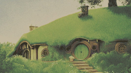 The Lord of the Rings: The Fellowship of the Ring