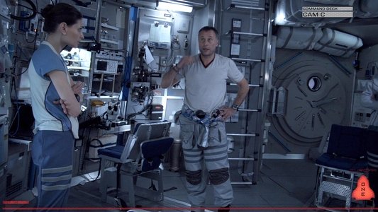 Europa Report