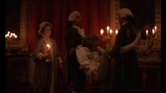 Barry Lyndon