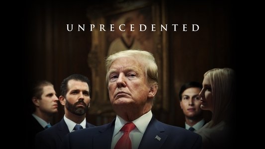 Unprecedented