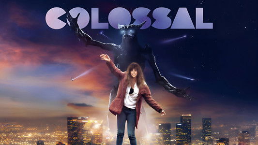 Colossal
